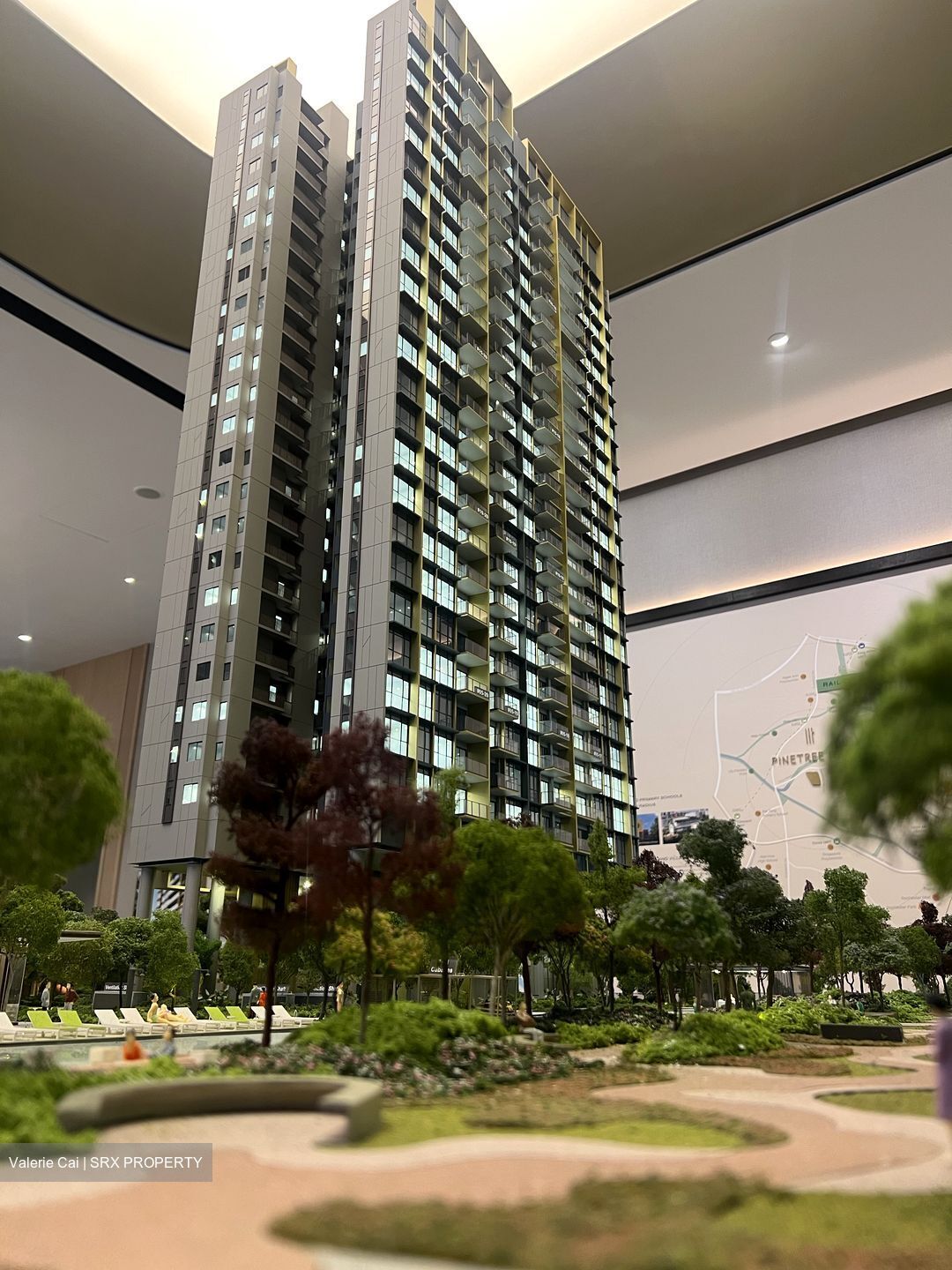 Pinetree Hill (D21), Condominium #505591511